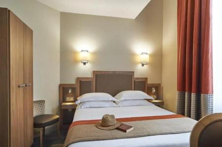 Best Western Premier Bayonne Etche Ona - Bordeaux - 54