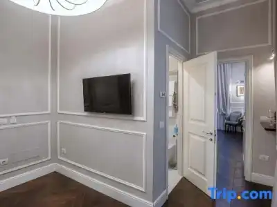 Florence Luxury Guest House - 119