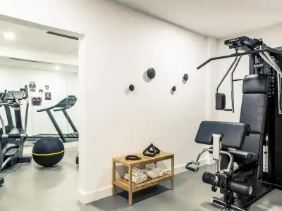 Mercure Nancy Centre Gare - 18