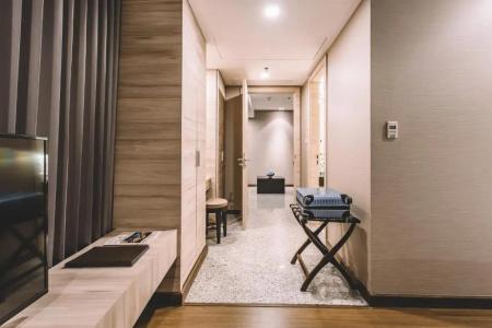 Adelphi Suites Bangkok - 131