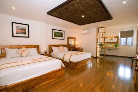 Rex and Apartment - 114