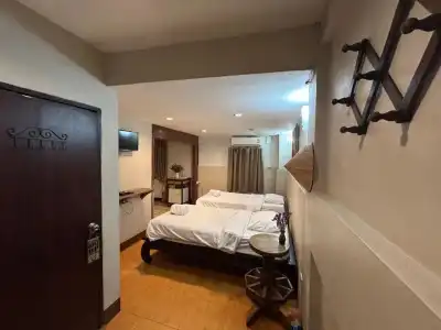 Kamala's Boutique Guesthouse - 51