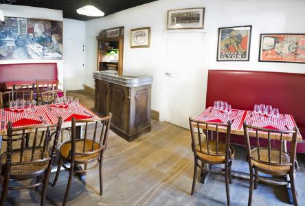 Fourvière Hôtel Lyon - 21