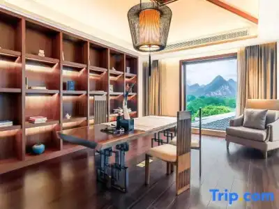 Shanshui Villa - 73