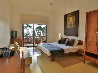 Pandanus Beach Resort & Spa Resort - 16
