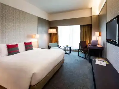 Grand Mercure Singapore Roxy - 44