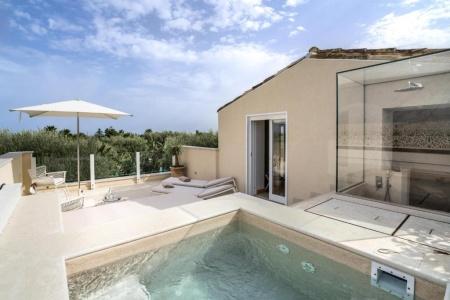 Zahir Country House - 85