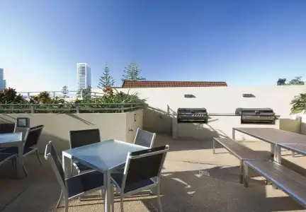 Mantra Broadbeach on the Park - 17