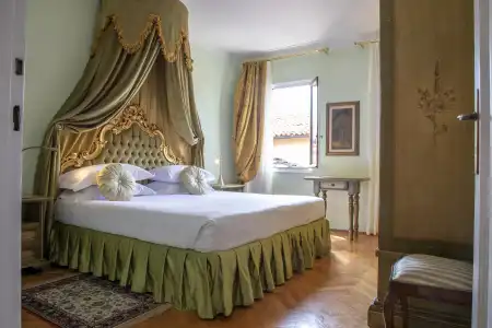 Palazzo Paruta & Wellness Apartments - 46