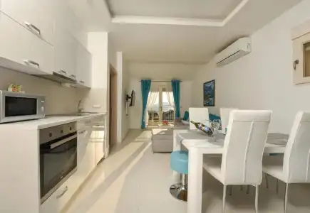 Sea Point Apart Tivat - 92