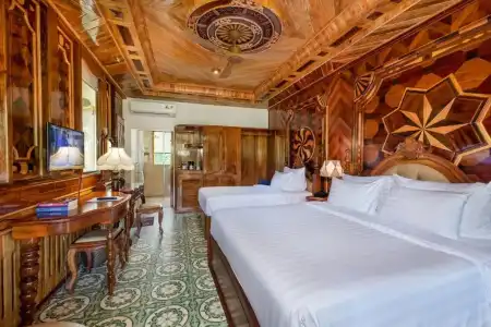 Coco Palm Beach Resort & Spa - 50