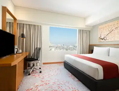 Holiday Inn & Suites Jakarta Gajah Mada by IHG - 37