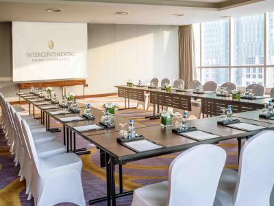 InterContinental Hanoi Landmark72 by IHG - 39