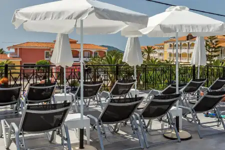 White Olive Premium Laganas - All Inclusive - 19