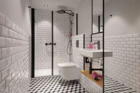 Moxy Lisbon City - 8