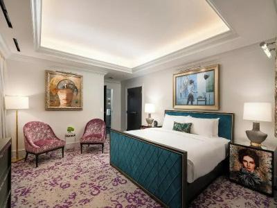 Grand Bohemian Charlotte, Autograph Collection - 109