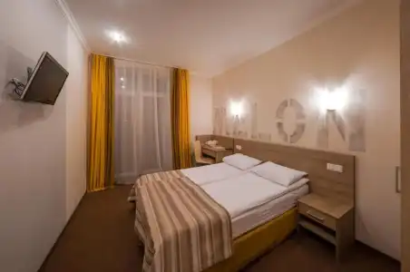 Raziotel Kyiv - 10