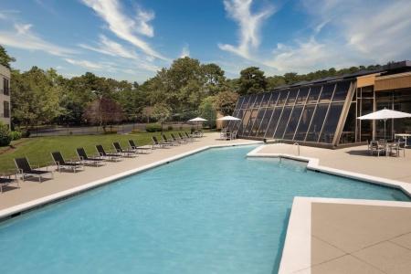 DoubleTree by Hilton Williamsburg - 82