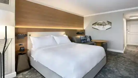 JW Marriott Orlando Grande Lakes - 13
