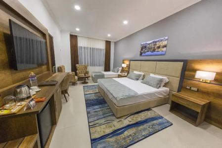 Mc Palace Spa & Convention - 22