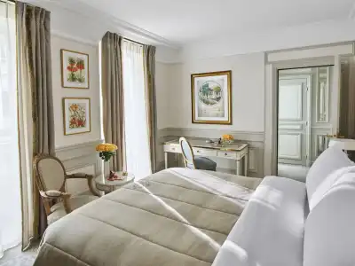 Le Meurice - Dorchester Collection - 9
