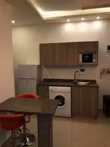 Alqimah Serviced Apartments - 26