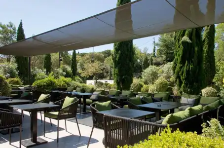 Hôtel du Château & Spa Gemology - 41