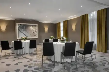 The Ritz-Carlton, de la Paix, Geneva - 18