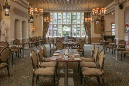Best Western Plough & Harrow - 49