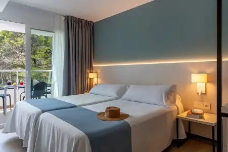 Costa Encantada Suites & Resort - 2