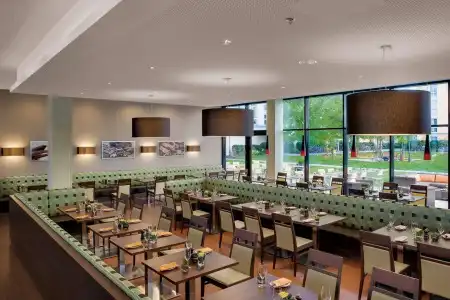 Courtyard by Marriott Munich City East - 19