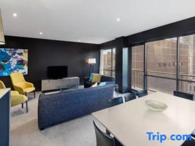 Adina Apartment Melbourne - 286