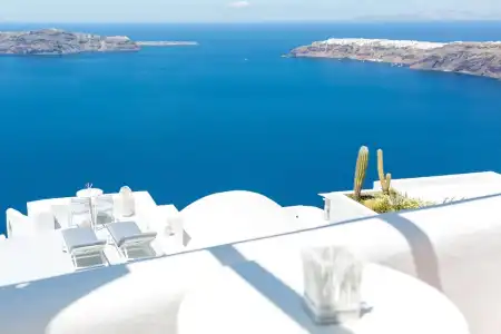 Dreaming View Suites - 43