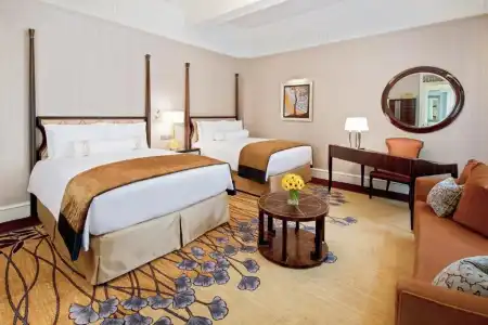 Fairmont Peace - 54