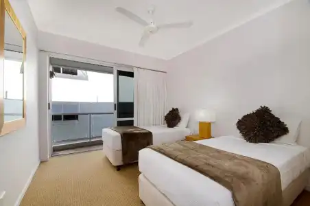 Bali Hai Apartments Noosa - 185