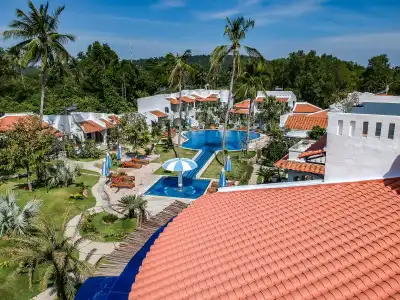 Isabella Resort - 22