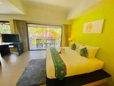 Palm Galleria Resort - 96
