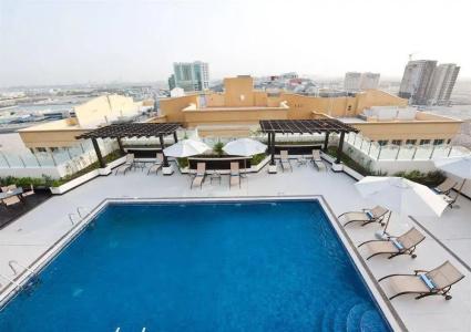 Al Nawras Apartments - 12