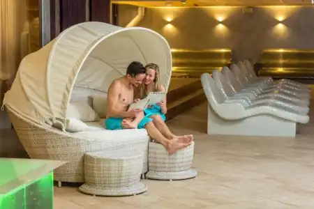 V Spa & Conference - 15