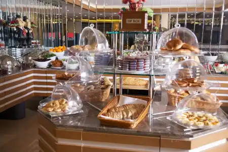 Aspen Istanbul - 9