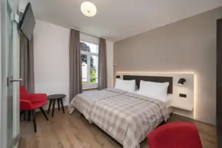 Derby Interlaken - Action & Relax Hub - 66