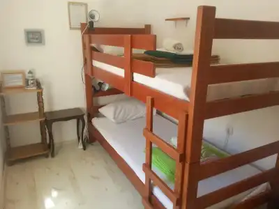 Freedom Hostel Budva - 3