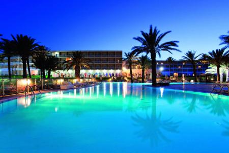 Tui Blue Scheherazade Adults Only - 9