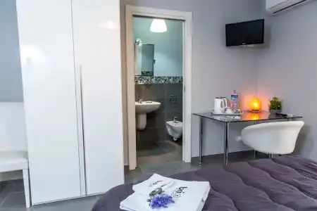 Brio Bed & Breakfast - 4