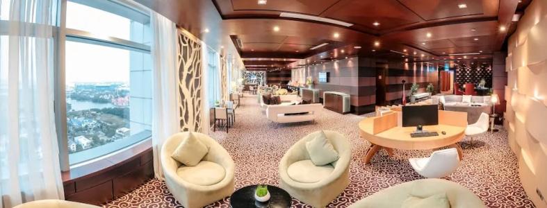 Grand Mercure Danang - 133