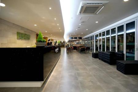 Urban Place Gangnam - 27