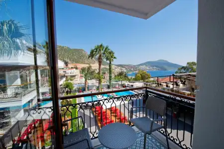 Samira Exclusive & Apartments - 6