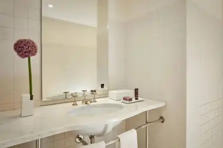 The Ritz-Carlton, Wolfsburg - 75