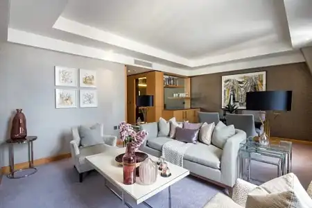 Conrad London St. James - 72