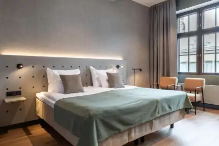 Scandic Helsinki Hub - 57